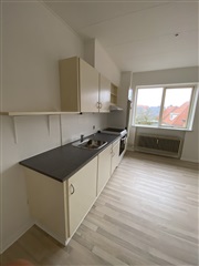 Photo 2. Apartment, Monradsgade, Herning 