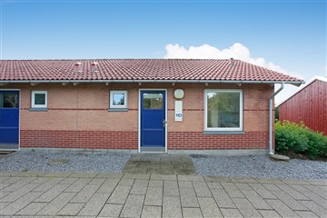Photo 1. House, Fårupled, Jelling 