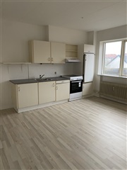 Photo 1. Apartment, Monradsgade, Herning 