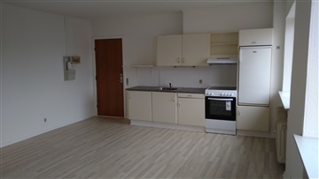 Photo 4. Apartment, Monradsgade, Herning 