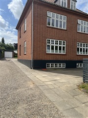 Photo 1. Apartment, Aarøsundvej, Haderslev 