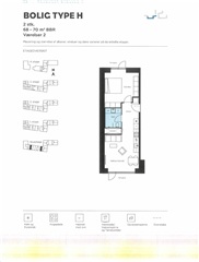 Photo 13. Apartment, Lindgreens Allé, København S 