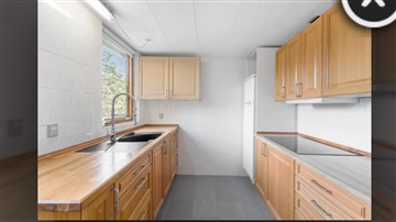 Photo 2. Apartment, Søndergade, Viby Sjælland 