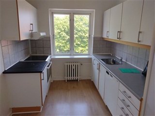 Photo 1. Apartment, Nyborgvej, Odense C 