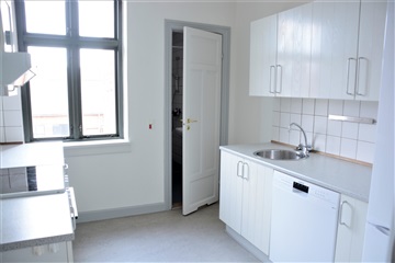 Photo 1. Apartment, Kongensgade, Fredericia