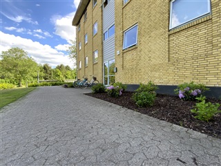 Photo 3. Apartment, Falkevej, Viborg 