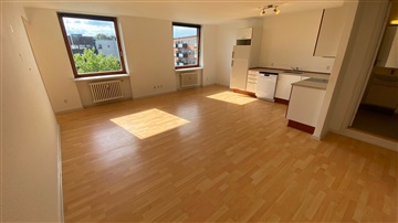 Photo 2. Apartment, Bredgade, Kolding 