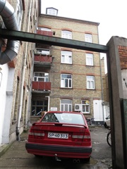 Photo 12. Apartment, Østre Stationsvej, Odense C 