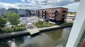 Photo 11. Apartment, Bredgade, Kolding 