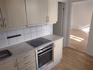 Photo 2. Apartment, Østre Stationsvej, Odense C 