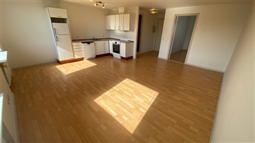 Photo 1. Apartment, Bredgade, Kolding 