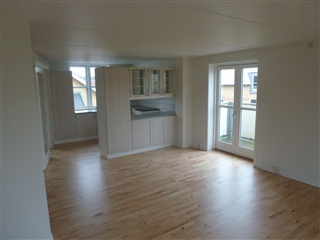 Photo 1. House, Lindegårdsvej, Herning 