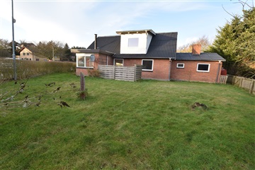 Photo 41. House, Korsbakkevej, Erslev 