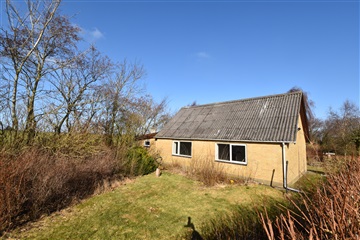Photo 1. House, Vittrupvej, Øster Assels 