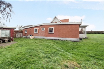 Photo 4. House, Havnevej, Thyholm 