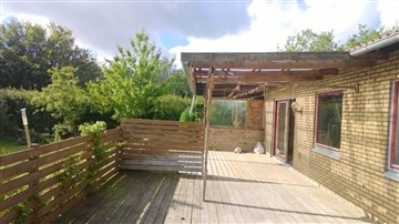 Photo 17. House, Gl. Bedstedvej, Bedsted Thy 