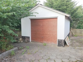 Photo 7. House, Korsbakkevej, Erslev 
