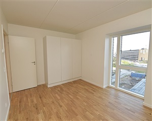 Billede 4. Lejlighed, Beddingen, Aalborg 