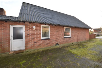 Photo 35. House, Korsbakkevej, Erslev 