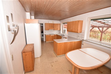 Photo 12. House, Havnevej, Thyholm 