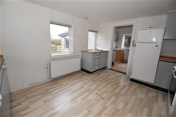 Photo 9. House, Søndervej, Erslev 
