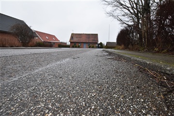 Photo 26. House, Søndervej, Erslev 