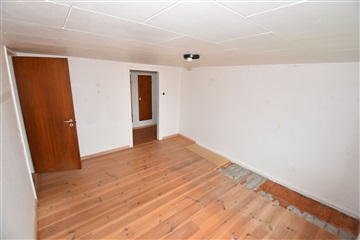 Photo 26. House, Havnevej, Thyholm 