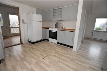 Photo 2. House, Søndervej, Erslev 
