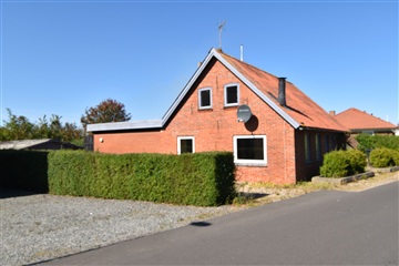Photo 13. House, Søndervej, Erslev 