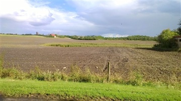 Photo 23. House, Gl. Bedstedvej, Bedsted Thy 