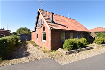 Photo 12. House, Søndervej, Erslev 