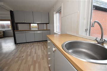Photo 3. House, Søndervej, Erslev 