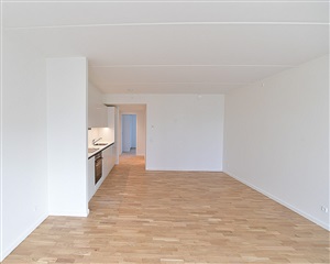 Billede 2. Lejlighed, Beddingen, Aalborg 