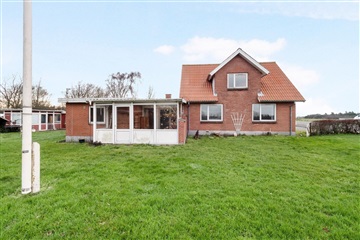 Photo 8. House, Havnevej, Thyholm 