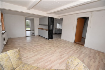 Photo 5. House, Søndervej, Erslev 