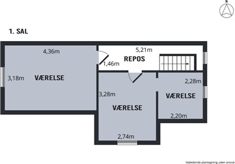 Photo 10. House, Korsbakkevej, Erslev 