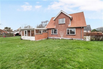 Photo 6. House, Havnevej, Thyholm 