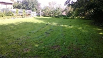 Photo 20. House, Gl. Bedstedvej, Bedsted Thy 