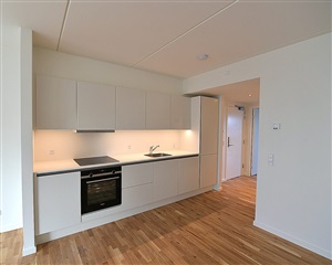 Billede 6. Lejlighed, Beddingen, Aalborg 