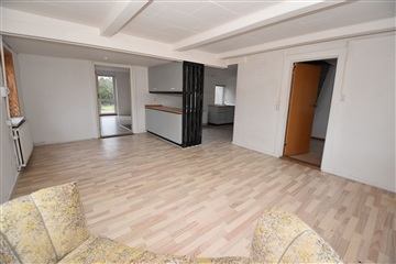 Photo 4. House, Søndervej, Erslev 