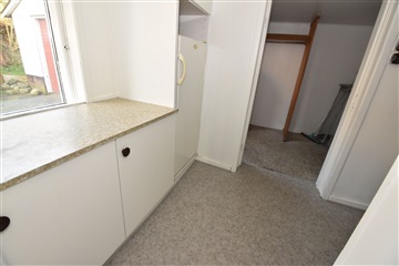 Photo 24. House, Korsbakkevej, Erslev 