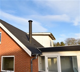 Photo 43. House, Korsbakkevej, Erslev 