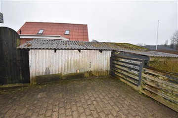 Photo 32. House, Søndervej, Erslev 