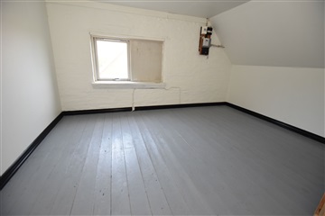 Photo 10. House, Ydbyvej, Hurup Thy 