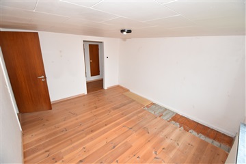 Photo 13. House, Havnevej, Thyholm 