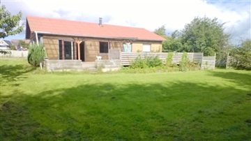 Photo 19. House, Gl. Bedstedvej, Bedsted Thy 