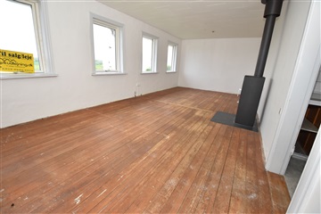 Photo 13. House, Ydbyvej, Hurup Thy 