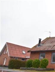 Photo 27. House, Søndervej, Erslev 
