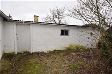 Photo 13. House, Faddersbøl Bro, Thisted 