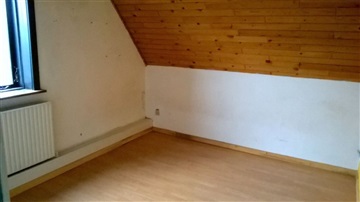 Photo 13. House, Bjørnvadbro, Erslev 